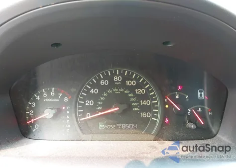 2004 Honda Accord Ex from USA, damaged, VIN 1HGCM56774A020301